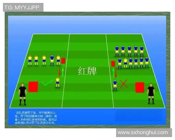 五人制足球比赛规则详解及注意事项解析