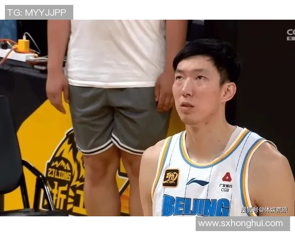 周琦重拾对抗状态期待总决赛表现下赛季力争更大突破 周琦重拾对抗状态期待总决赛表现下赛季力争更大突破