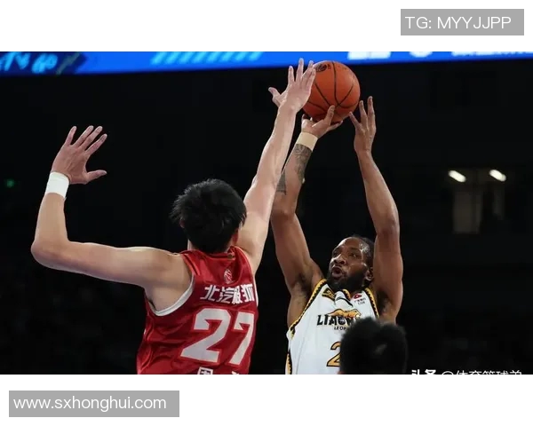 周琦复出助力北汽逆转胜利北京德比大比分被扳至一比一