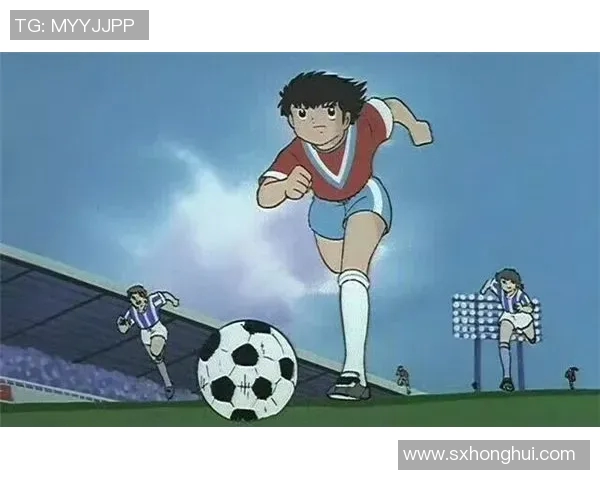 重温经典足球小将重制版带你回到热血青春的绿茵场